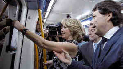 Aguirre presenta la campaña prolectura Libros a la Calle