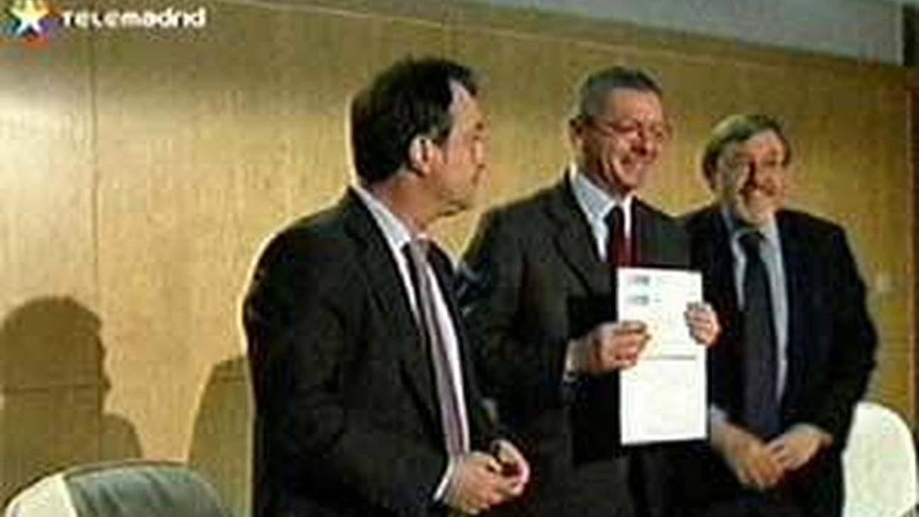 Madrid pedirá los Juegos Olímpicos de 2020 bajo un compromiso de austeridad y eficacia