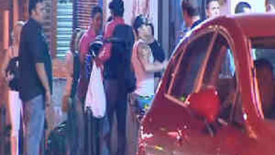 Las quejas de los vecinos por el ruido en la calle aumentan un 19%