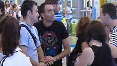 El avión y los viajes combinados causan el 83% de las reclamaciones en verano