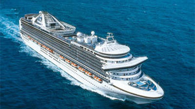 30 Minutos: "Lujo a Bordo"