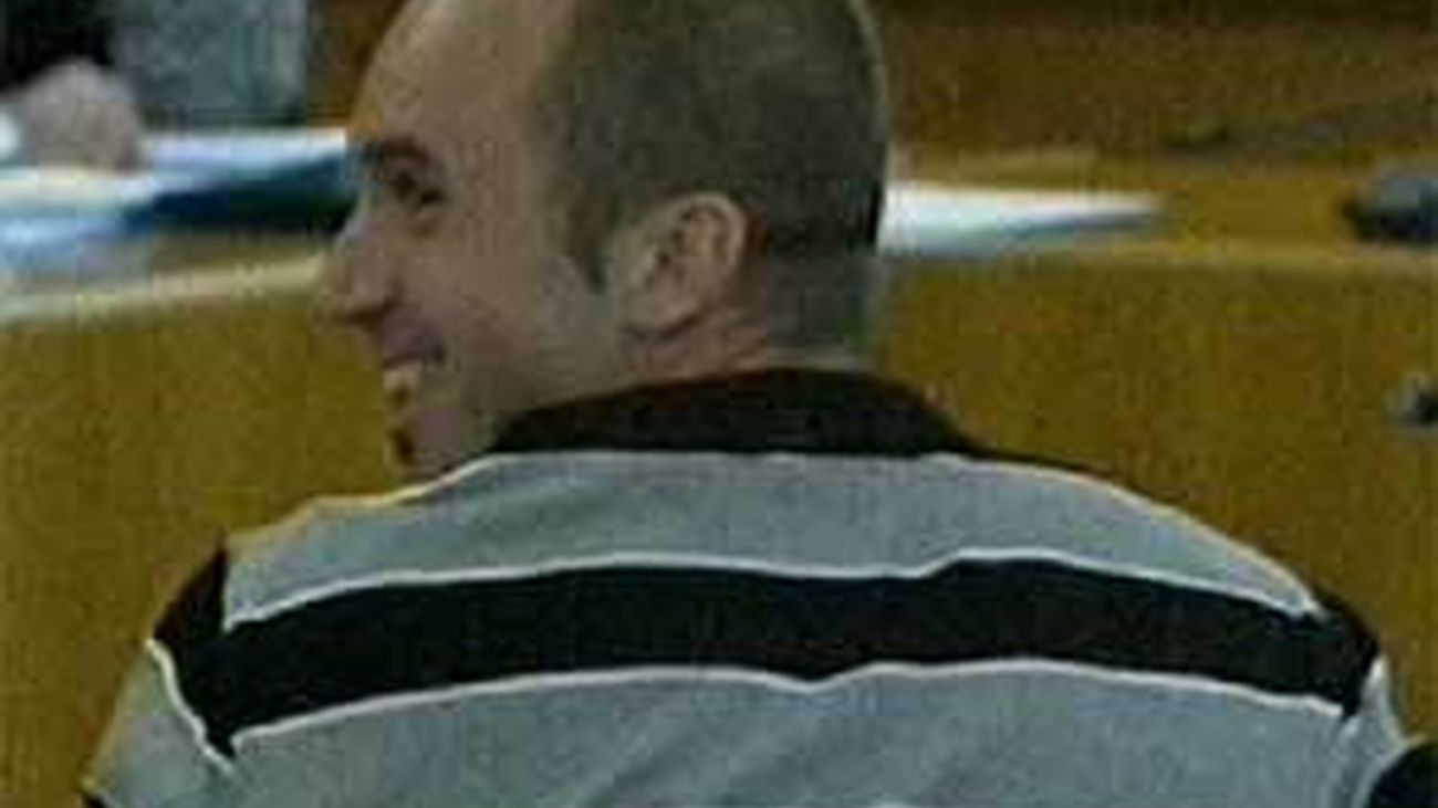 Txeroki insta a "darles duro" ante la Audiencia Nacional