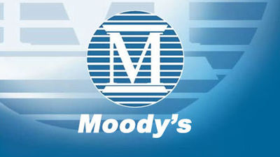 Moodys amenaza con rebajar el "rating" de la deuda subordinada de 87 bancos de 15 países europeos