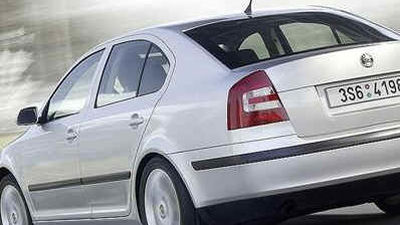 Los coches no se venden