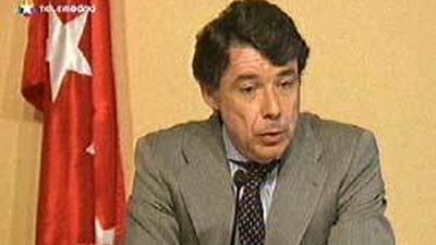 El Gobierno de Madrid quiere eliminar la letra pequeña en las hipotecas