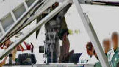 Hallan a un joven muerto en el tren de aterrizaje de un vuelo procedente de La Habana