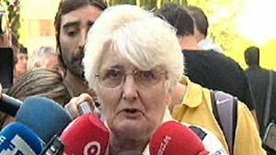 La familia Meño será indemnizada con un millón de euros