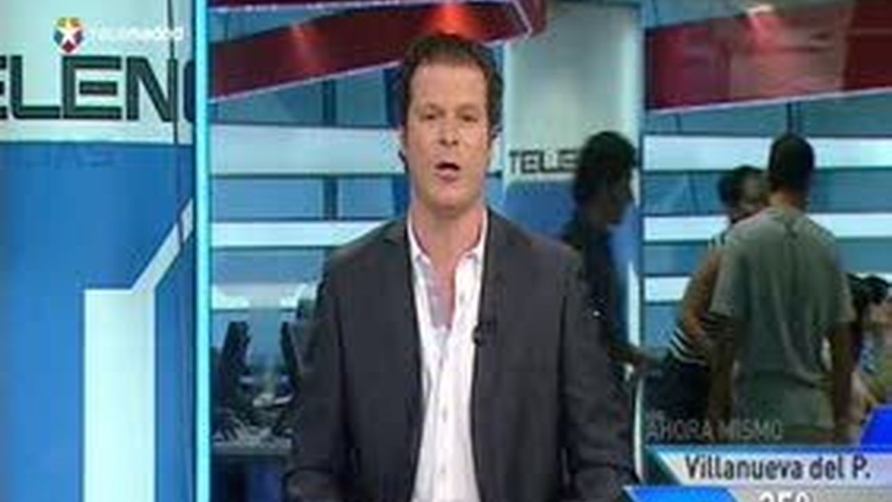 Voluntarios que hacen posible que los recuerdos sean mejores