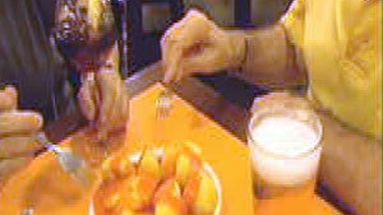 La patata, lo que más engorda