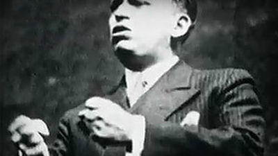 Madrid Opina especial: 'El asesinato de Calvo Sotelo'