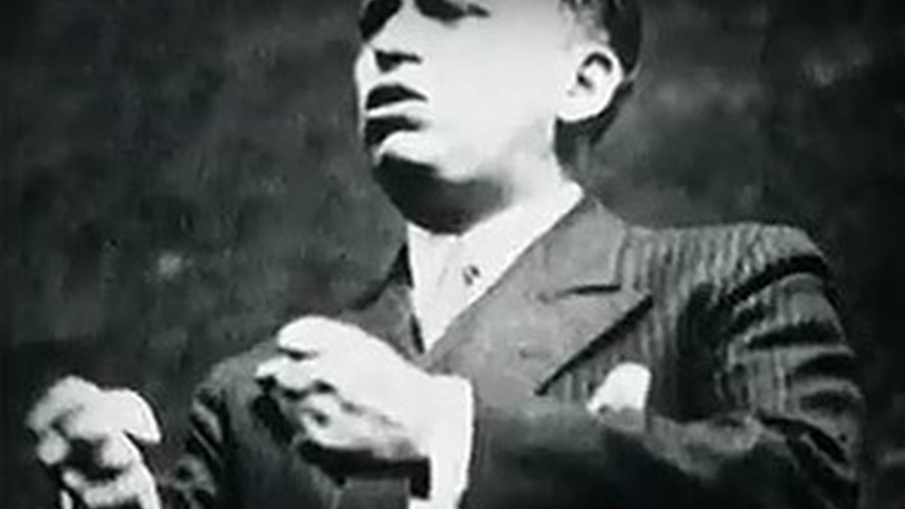 Madrid Opina especial: 'El asesinato de Calvo Sotelo'