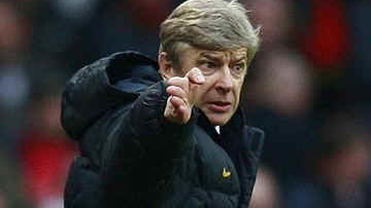 Arsene Wenger abandona el Arsenal tras 22 años