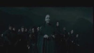 La saga de Harry Potter llega a su fin