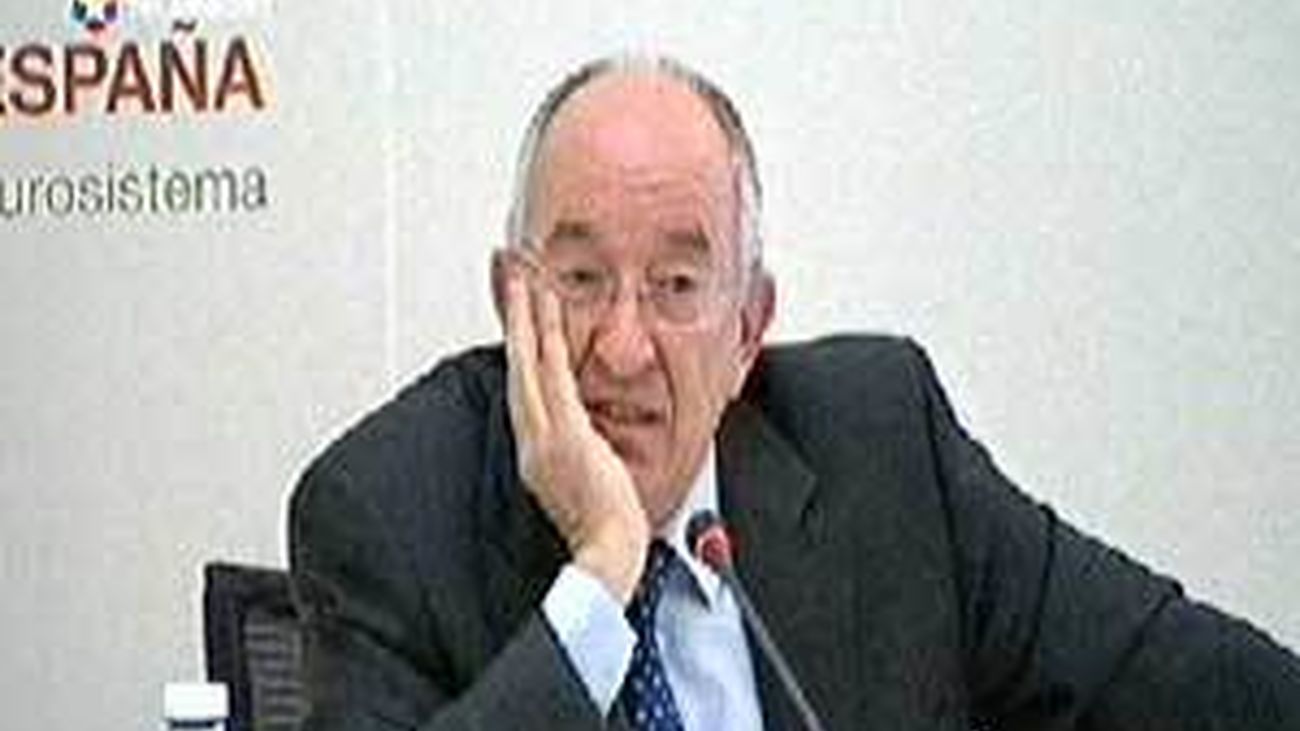 Ocho bancos europeos, 5 españoles, suspenden el test de solvencia