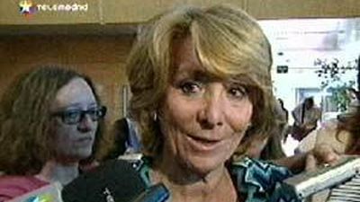 La Asamblea de Madrid crea una comisión para acabar con las duplicidades competenciales