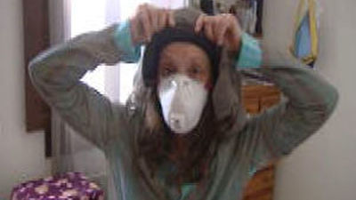 Un juez reconoce la incapacidad permanente de una trabajadora por el uso del teléfono móvil