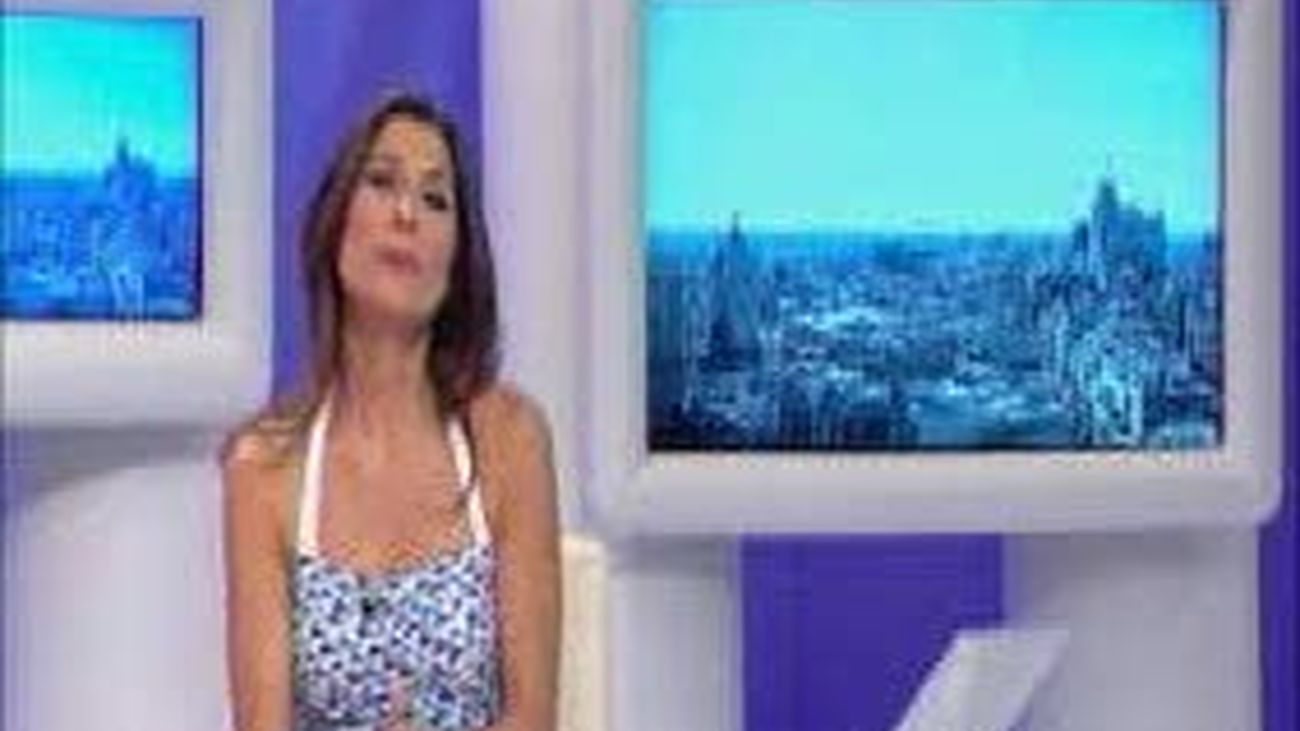 Los mejores vídeos de la semana