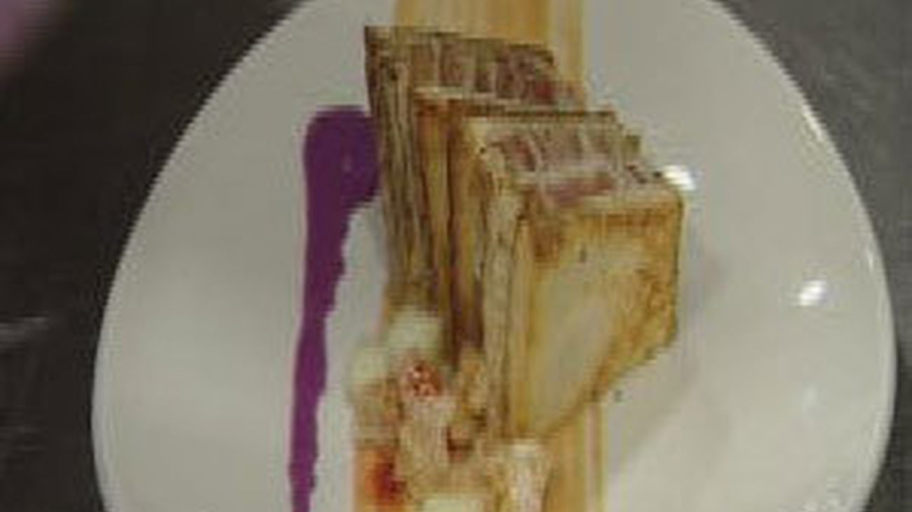 Las tapas típicas de Madrid