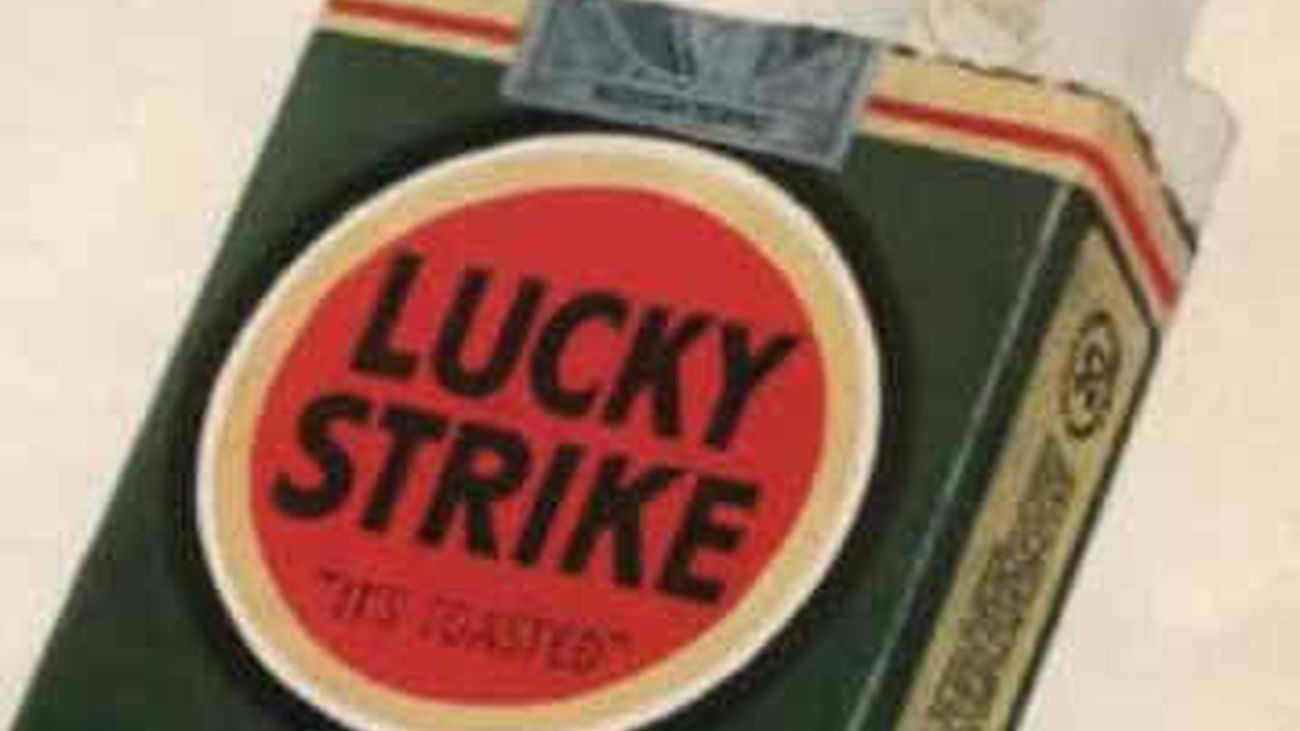 BAT sube el precio de Lucky Strike diez céntimos y el de Pall Mall, 20 céntimos