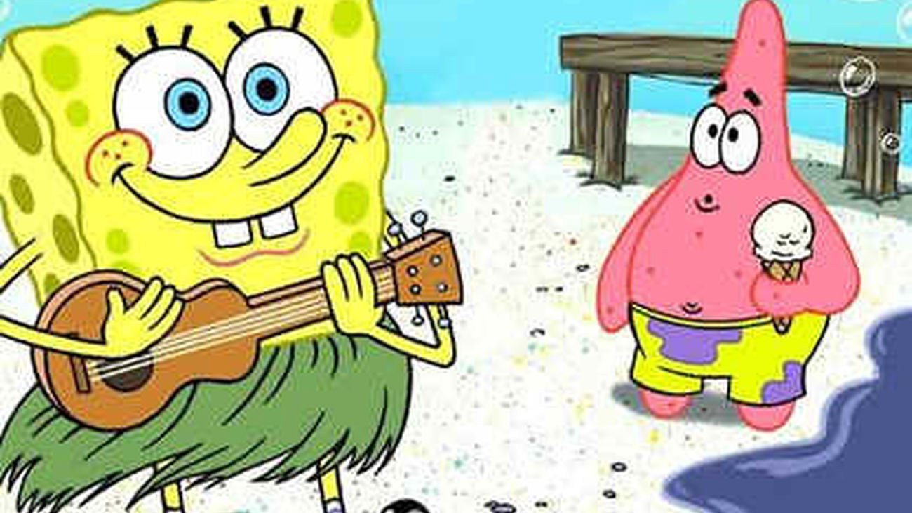 Cultura quiere que los niños vean los dibujos animados en versión original