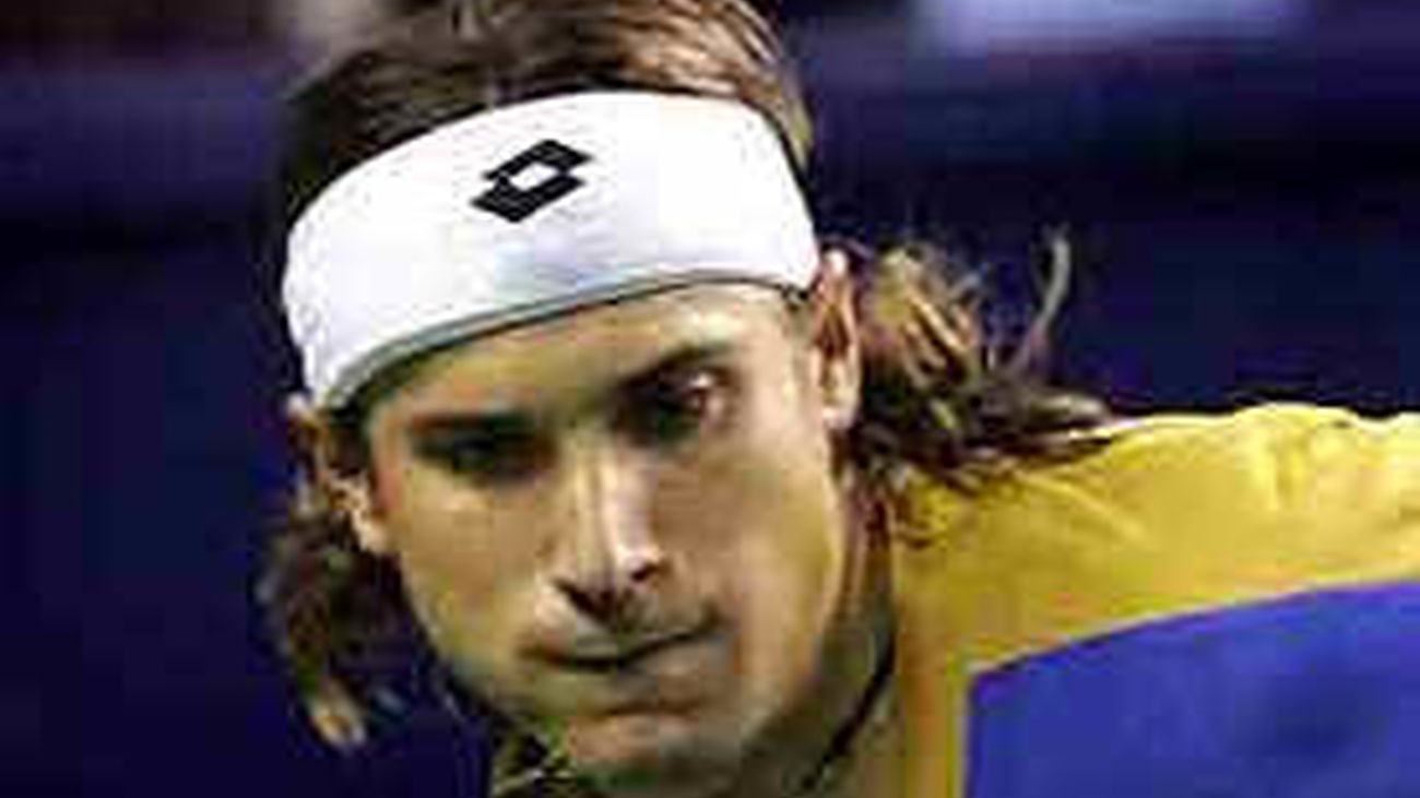 Ferrer vence a Almagro y se jugará el título con Soderling