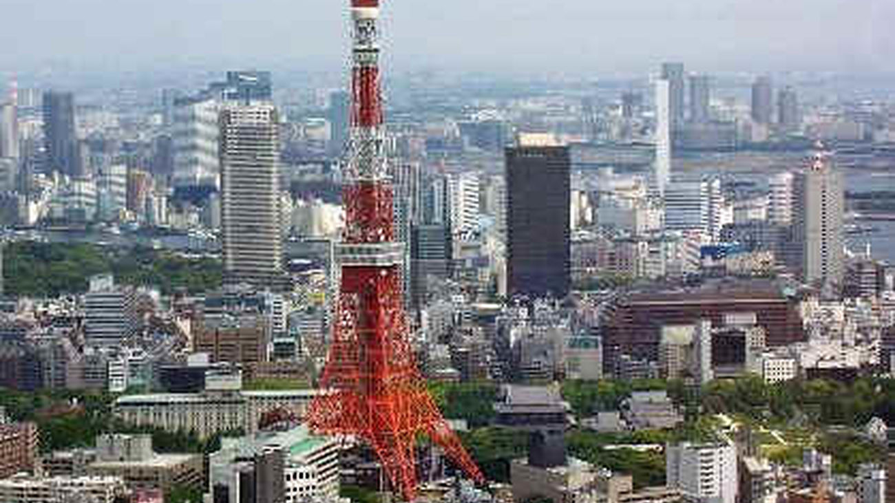 Tokio presenta oficialmente su candidatura para organizar los JJOO en 2020