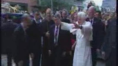 La oficina de la JMJ trabaja a destajo para la próxima visita del Papa