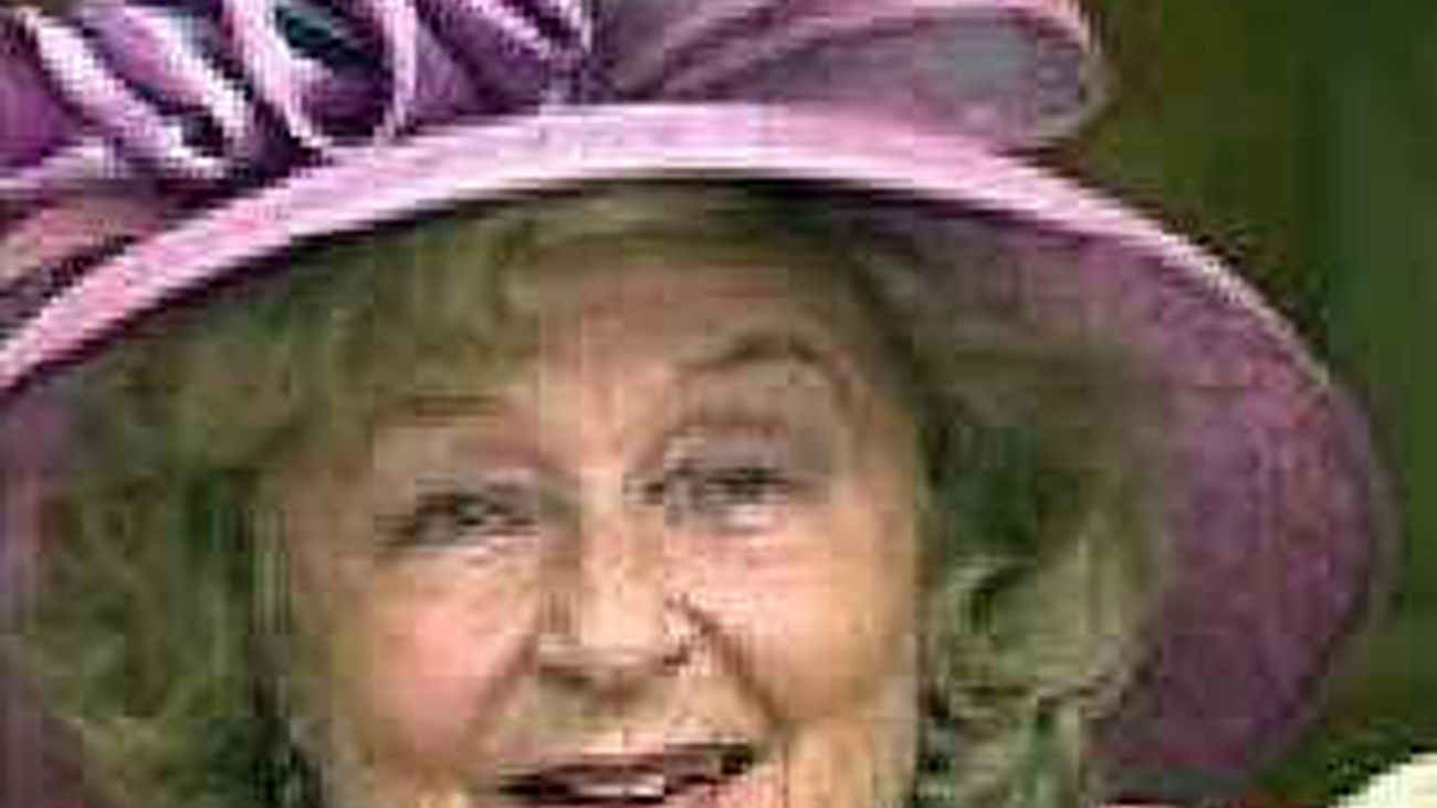 Muere a los 94 años la actriz Googie Withers
