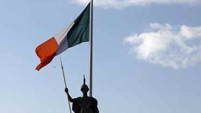 Irlanda celebrará un referéndum sobre el nuevo tratado europeo