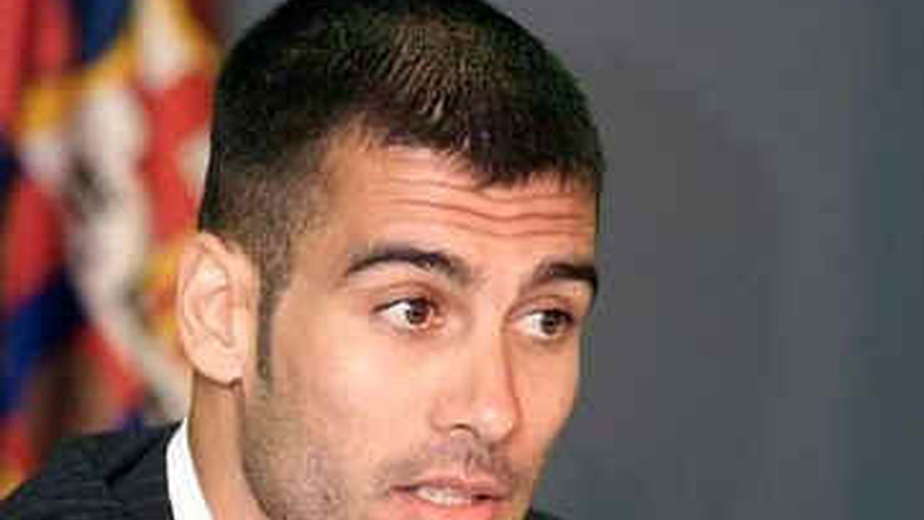 El cuarto proyecto de Guardiola arranca, con todos los fichajes pendientes