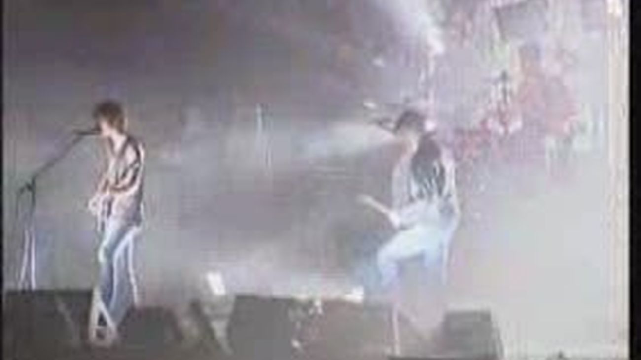 La banda británica Arctic Monkeys, plato fuerte de la jornada en el FIB