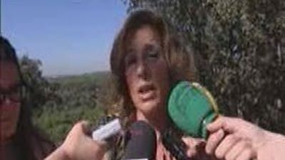 Botella pide ayuda a los madrileños para reducir aún más los incendios en la Casa de Campo