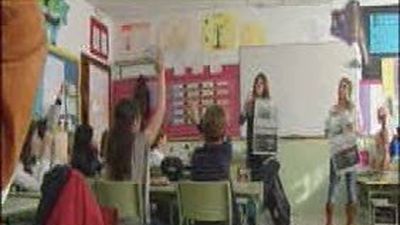 La Comunidad invierte 15 millones de euros en cursos de perfecccionamiento de inglés para profesores