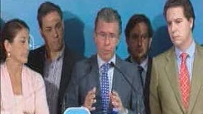 El  PP reclama auditorías en los ayuntamientos de izquierdas con cuentas dudosas