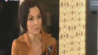 Entrevista con la Doctora María José Martínez Caballero