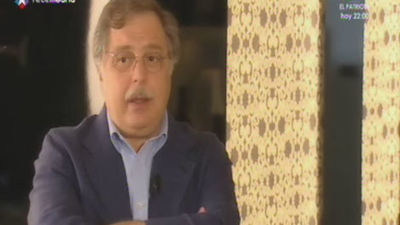 Entrevista con Luis Herrero