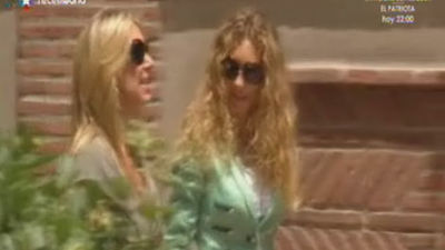 De paseo con... Blanca Cuesta