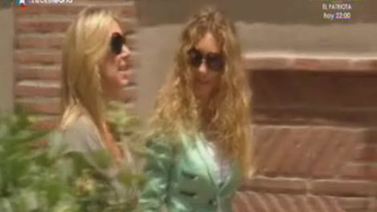 De paseo con... Blanca Cuesta