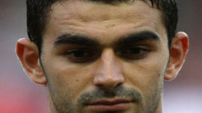 El Atlético de Madrid hace oficial el fichaje de Adrián López