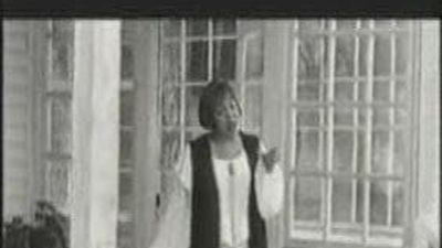 Una leyenda del góspel