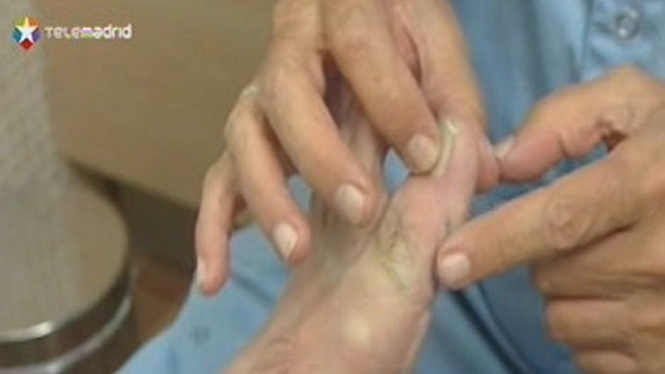 La solución para los deportistas