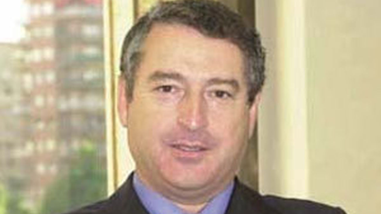 José Antonio Sánchez,  nuevo Director General de la Radio y TV pública de Madrid
