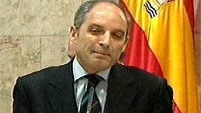 Camps abandona como el presidente valenciano más votado y el único procesado del Consell