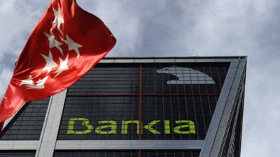 La Fiscalía contempla al menos 5 posibles delitos en la constitución de Bankia