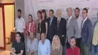 Larrainzar, Alma Aguilar y Nicolás Vaudelet, ausencias en la próxima Cibeles