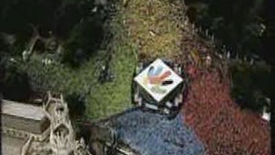 Ayuntamiento y Comité Olímpico Español aprueban la candidatura de Madrid 2020