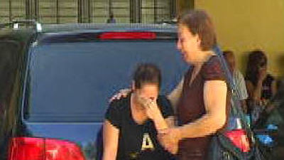 Detenido un joven por la muerte de su novia de unos 18 años tras recibir una paliza