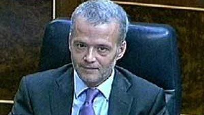 El PP pide la dimisión de Camacho por el caso Faisán y este exige que cese la "causa general"