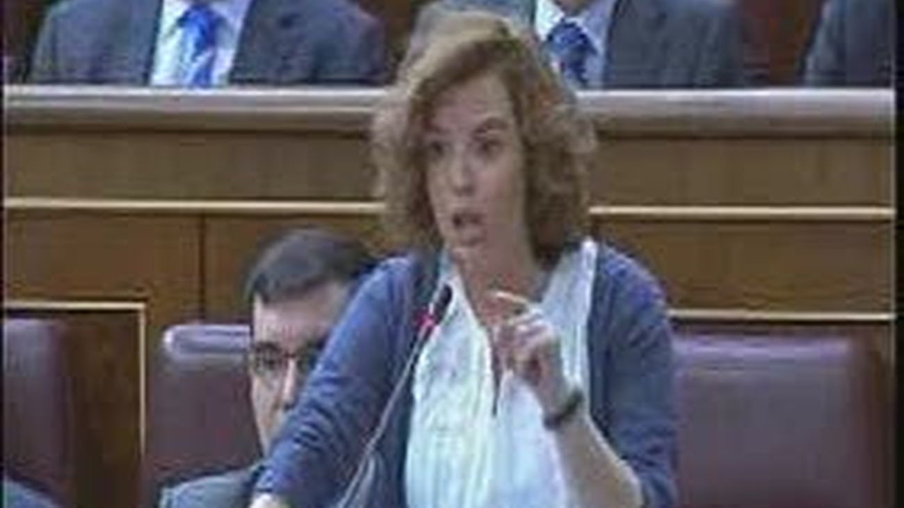 El PP reclama elecciones tras la aprobación de la Ley de Pensiones