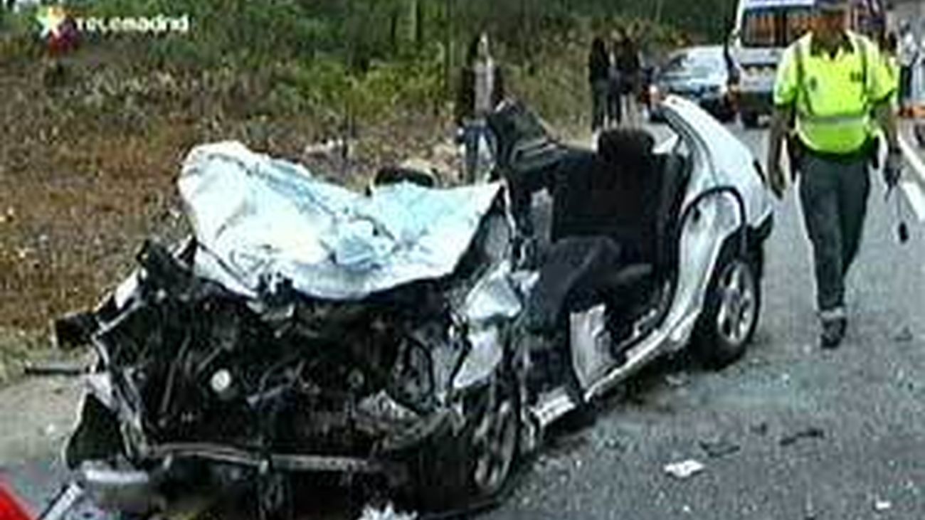 La Fiscalía pedirá cárcel para los responsables de accidentes mortales